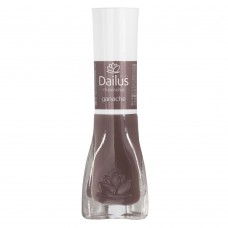 Esmalte Cremoso Tons Nude - Dailus 234 Ganache Esmalte Cremoso Tons Nude - Dailus 234 Ganache
