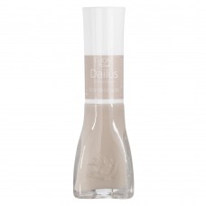 Esmalte Cremoso Tons Nude - Dailus 238 Bombocado Esmalte Cremoso Tons Nude - Dailus 238 Bombocado