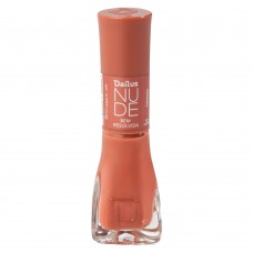 Esmalte Cremoso Dailus – Nude Tons Claros Bem Resolvida