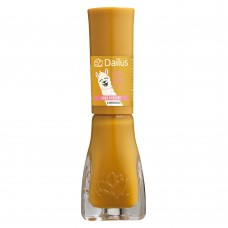 Esmalte Cremoso Dailus  - Lhamastê 1026 Puro Deboche