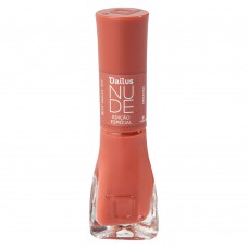 Esmalte Cremoso Dailus – Nude Tons Escuros Edição Especial