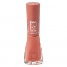 Esmalte Cremoso Dailus – Nude Tons Escuros Feita De Verdades