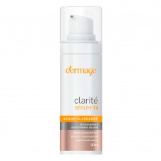 Serum Clareador Dermage - Clarité Sérum Tx 30ml