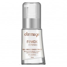 Gel Creme Antirrugas Dermage - Revox Intense 30ml