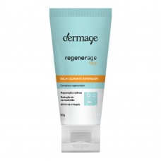 Balm Calmante Regenerador Dermage Regenerage Face 30g