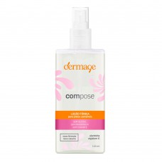 Tônico Facial Dermage – Loção Tônica Compose 145ml