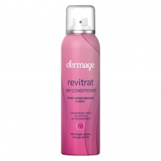 Dermage Revitrat Dry Conditioner – Condicionador A Seco 150ml Dermage Revitrat Dry Conditioner – Condicionador A Seco 150ml