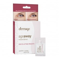 Rejuvenescedor Facial Dermage Age Away 4 Un Rejuvenescedor Facial Dermage Age Away 4 Un