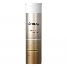 Shampoo Revicare Prolumi Dermage 200ml Shampoo Revicare Prolumi Dermage 200ml