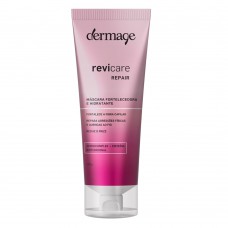 Máscara Capilar Revicare Repair Dermage 150g Máscara Capilar Revicare Repair Dermage 150g