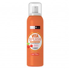 Bruma Revitalizante Facial Beauty 4 Fun - Vita Splash 150ml