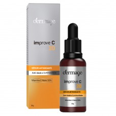 Sérum Antioxidante Improve C 20 Dermage 30g Sérum Antioxidante Improve C 20 Dermage 30g