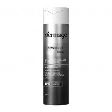 Dermage Revicare Detox Shampoo Anti-resíduos 200ml Dermage Revicare Detox Shampoo Anti-resíduos 200ml