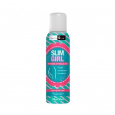 Mousse Anti Celulite Beauty 4 Fun – Slim Girl 150ml