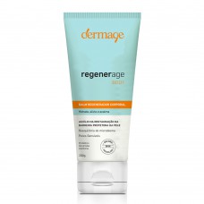 Balm Regenerador Dermage Regenerage Body 200g Balm Regenerador Dermage Regenerage Body 200g