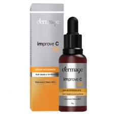 Sérum Antioxidante Improve C 20 Dermage 15g Sérum Antioxidante Improve C 20 Dermage 15g