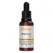 Sérum Antioxidante Dermage Improve C 10 15g Sérum Antioxidante Dermage Improve C 10 15g