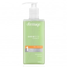 Sabonete Líquido Secatriz Dermage 140ml Sabonete Líquido Secatriz Dermage 140ml