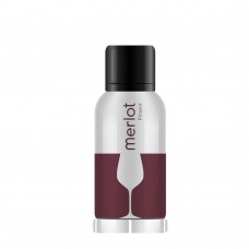Merlot Piment Perfume Masculino - Deo Colônia 120ml