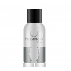 Champions Piment Perfume Masculino - Deo Colônia 120ml