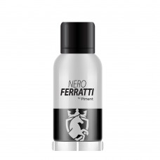 Nero Ferrati Piment Perfume Masculino - Deo Colônia 120ml