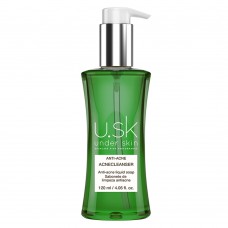 Sabonete Anti-acne Under Skin - Acnecleanser 120ml
