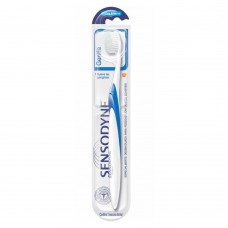 Escova Dental Sensodyne Gentle 1 Un Escova Dental Sensodyne Gentle 1 Un