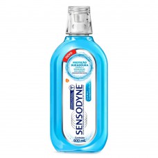 Enxaguatório Bucal Sensodyne Cool Mint 1 Un Enxaguatório Bucal Sensodyne Cool Mint 1 Un