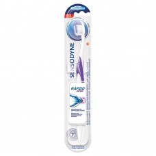 Escova Dental Sensodyne Alívio Rápido 1 Un Escova Dental Sensodyne Alívio Rápido 1 Un