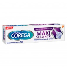 Corega Ultra Maxi Selante 40g