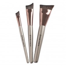 Marco Boni Curvos Kit - Pincéis Kit