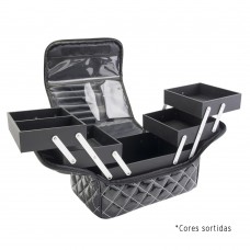 Maleta Matelasse Marco Boni 1 Un