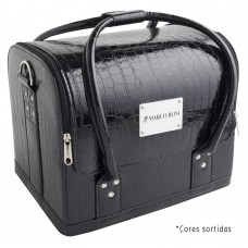 Maleta De Pvc Com Gavetas Retrateis Marco Boni 1 Un