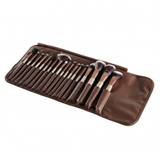 Marco Boni Maquiagem Completa Kit - 18 Pincéis Kit