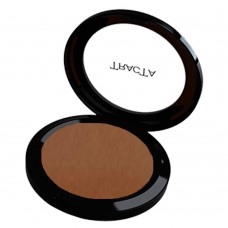 Pó Compacto Tracta Hd Ultra Fino 12 - Dark Pó Compacto Tracta Hd Ultra Fino 12 - Dark