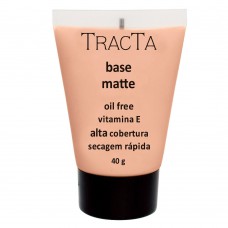 Base Facial Matte Tracta Alta Cobertura 04