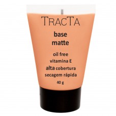 Base Facial Matte Tracta Oil Free 05 Base Facial Matte Tracta Oil Free 05
