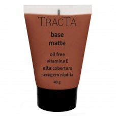 Base Facial Matte Tracta Oil Free 07 Base Facial Matte Tracta Oil Free 07