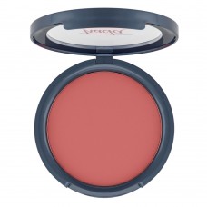 Blush Tracta Ultrafino Matte 10 - Hibisco Blush Tracta Ultrafino Matte 10 - Hibisco