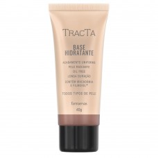 Base Hidratante - Tracta 06 Base Hidratante - Tracta 06