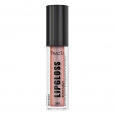 Gloss Labial Tracta - Lipgloss Bourbon Gloss Labial Tracta - Lipgloss Bourbon