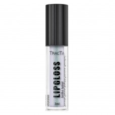 Gloss Labial Tracta - Lipgloss Espumante Gloss Labial Tracta - Lipgloss Espumante