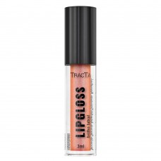 Gloss Labial Tracta - Lipgloss Rum Gloss Labial Tracta - Lipgloss Rum