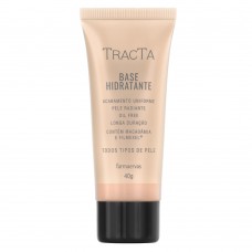 Base Hidratante - Tracta 01 Nf Base Hidratante - Tracta 01 Nf