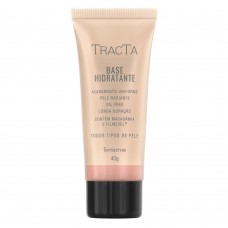 Base Hidratante - Tracta 01 Nq Base Hidratante - Tracta 01 Nq