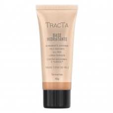 Base Hidratante - Tracta 03 Nf Base Hidratante - Tracta 03 Nf