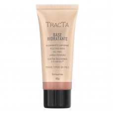 Base Hidratante - Tracta 03 Nq Base Hidratante - Tracta 03 Nq
