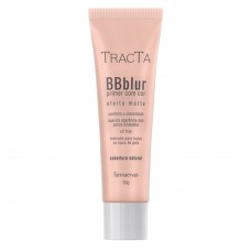 Bb Blur - Tracta Escuro Nq Bb Blur - Tracta Escuro Nq