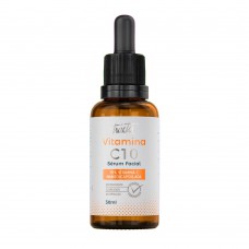 Sérum Facial Rejuvenescedor Tracta - Vitamina C 30ml