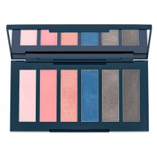 Paleta De Sombra Tracta Resort Lunar Paleta De Sombra Tracta Resort Lunar